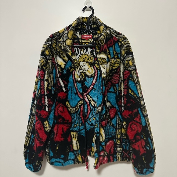 St.Michael fleece - Picture 1 of 6